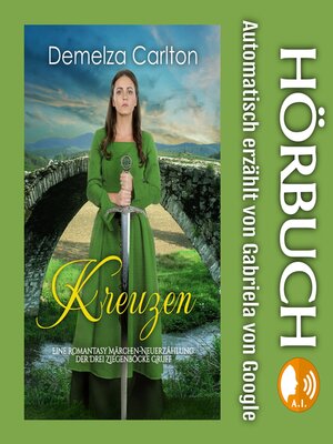 cover image of Kreuzen